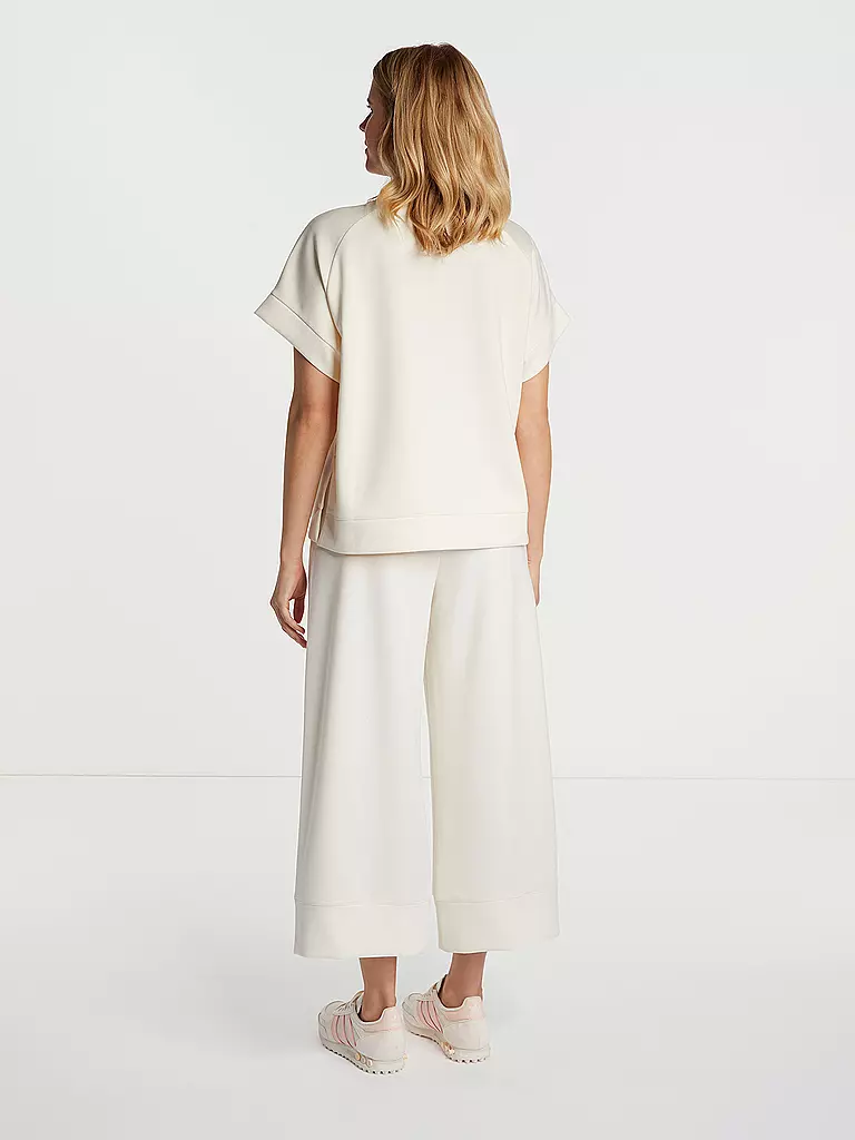 RICH & ROYAL | Culotte | Blanco