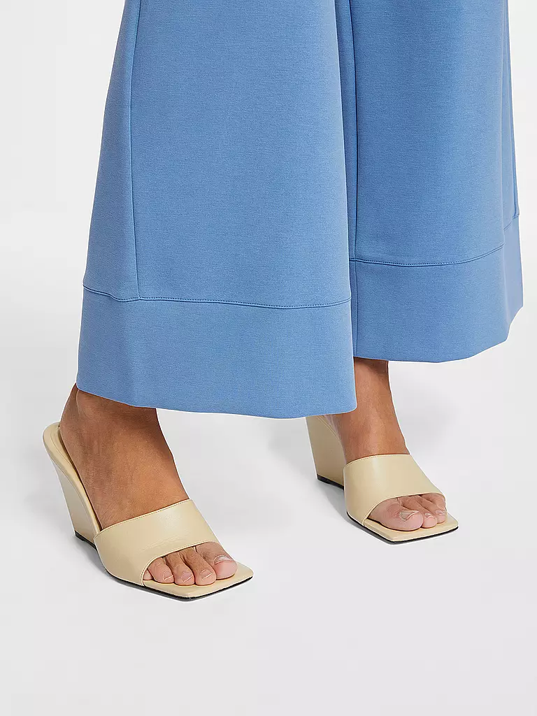 RICH & ROYAL | Culotte | Azul