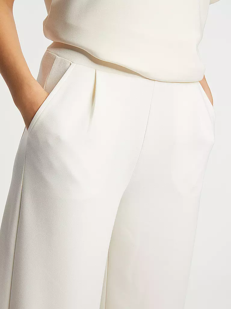 RICH & ROYAL | Culotte | Blanco