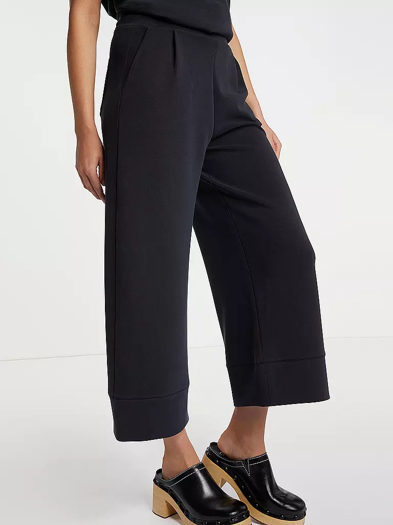RICH & ROYAL | Culotte | Negro