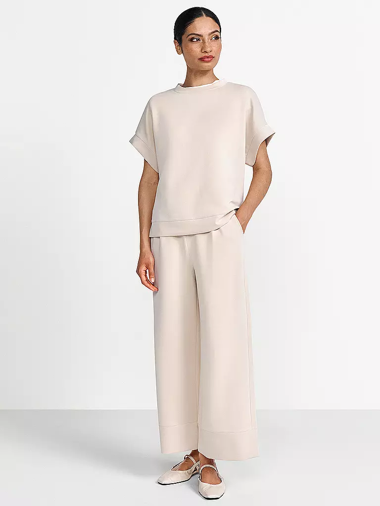 RICH & ROYAL | Culotte | Beige