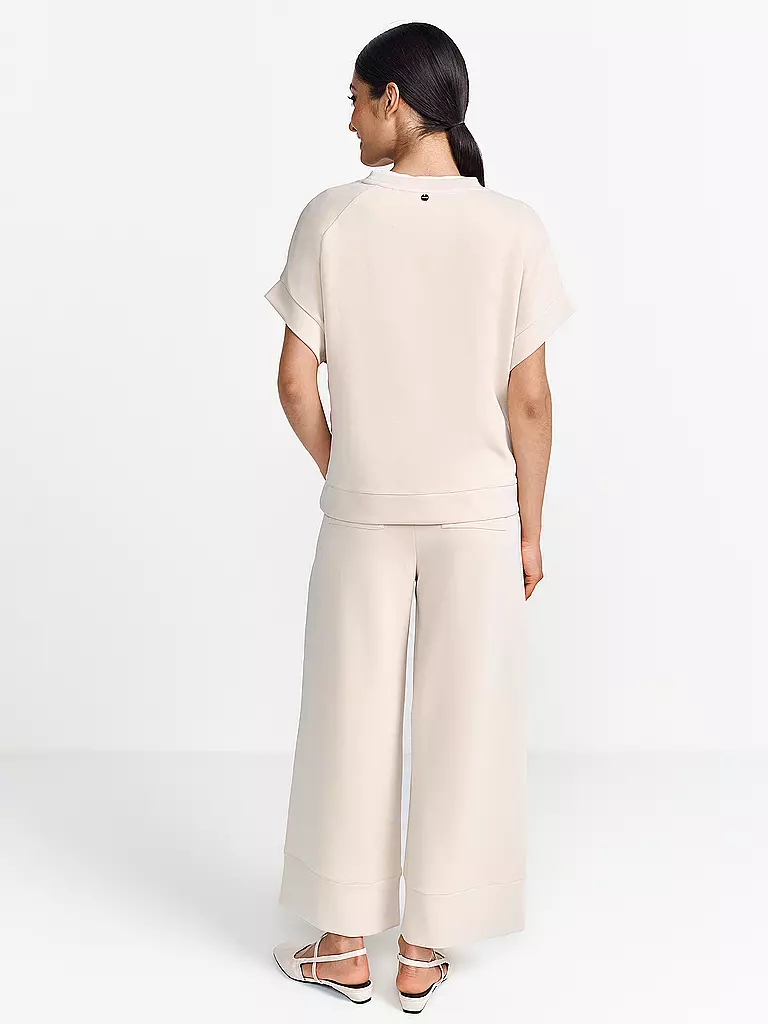RICH & ROYAL | Culotte | Beige