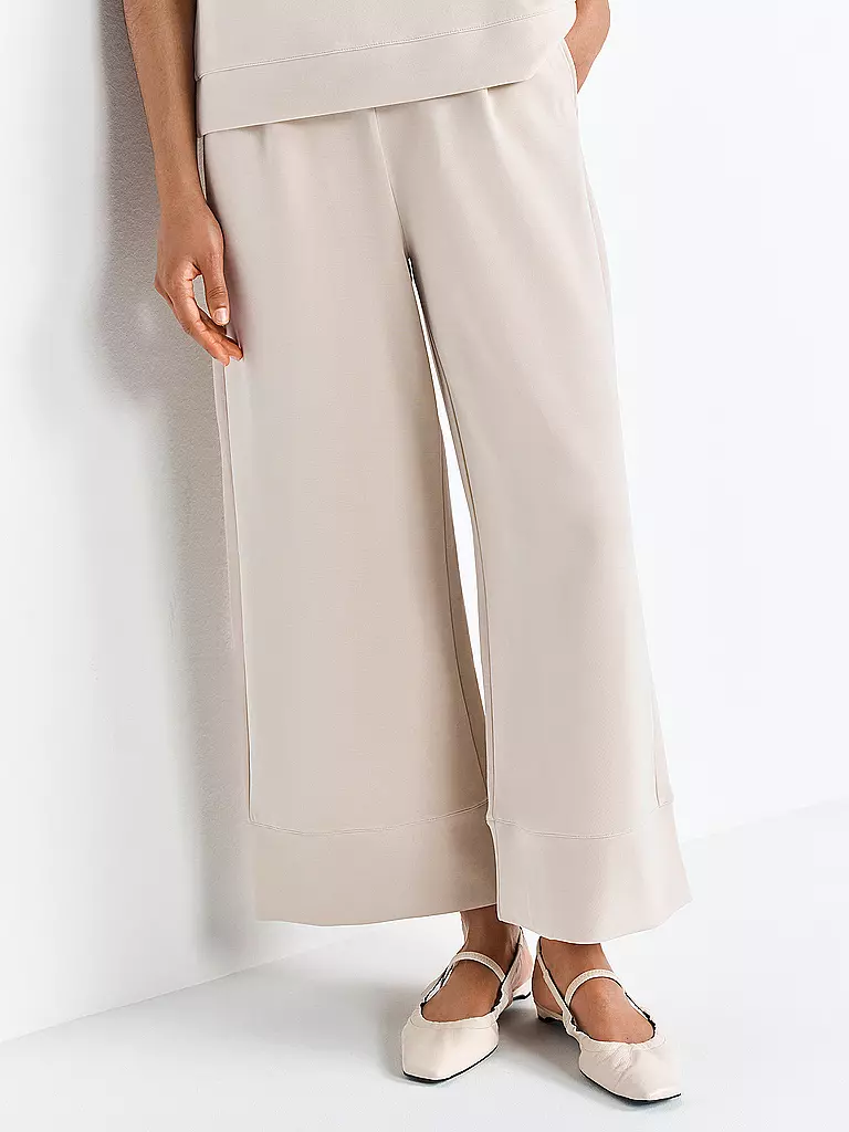 RICH & ROYAL | Culotte | Beige