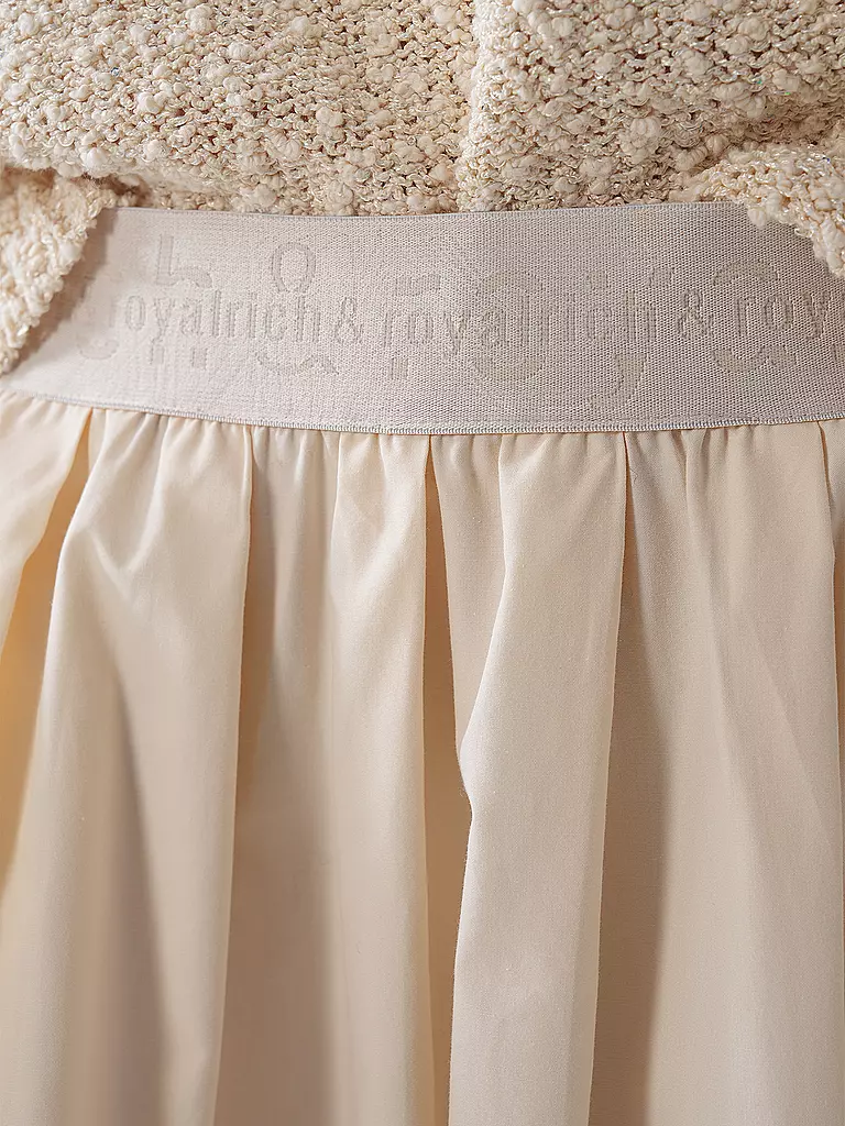 RICH & ROYAL | Falda midi | 