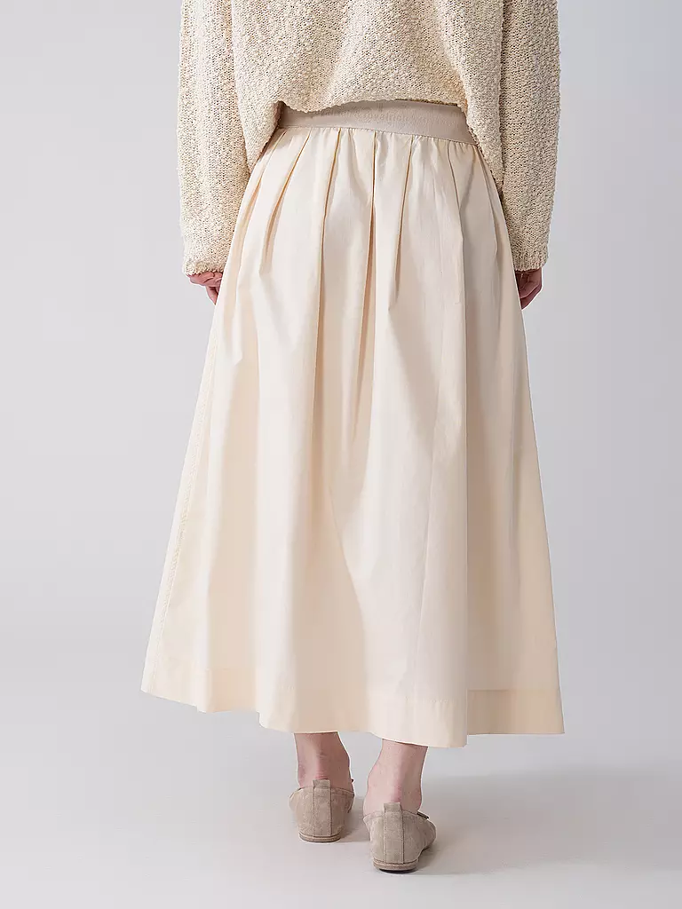 RICH & ROYAL | Falda midi | 