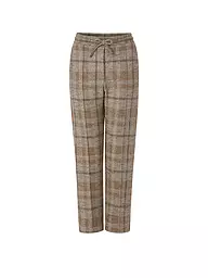 RICH & ROYAL | Hose Jogging Fit | Marrón