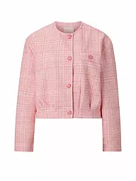 RICH & ROYAL | Jäckchen  | Rosa