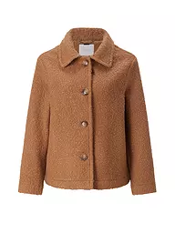 RICH & ROYAL | Jäckchen  | Marrón claro