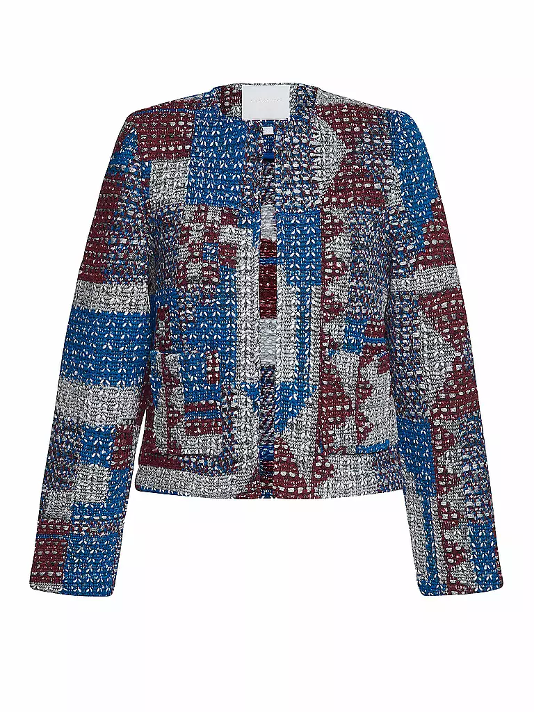 RICH & ROYAL | Jäckchen  | Azul