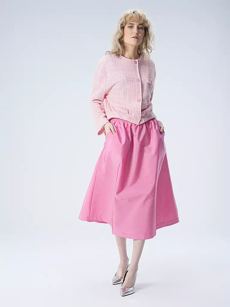 RICH & ROYAL | Jäckchen  | Rosa