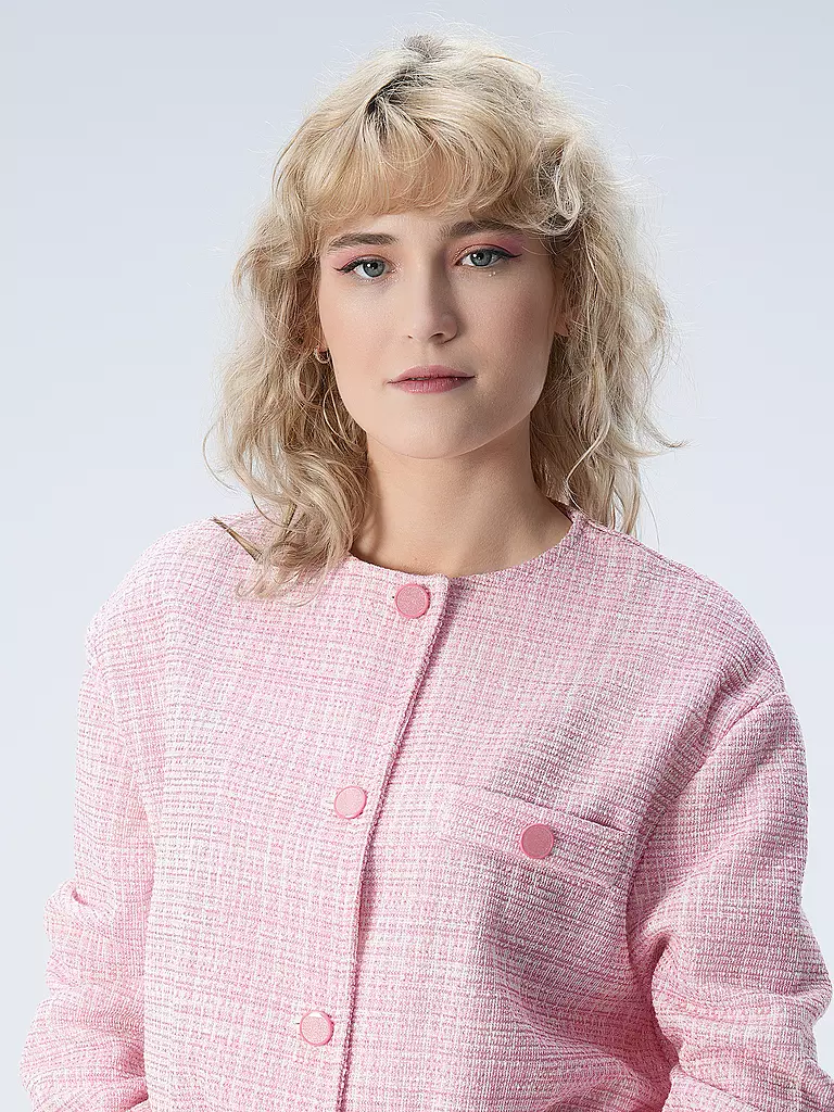 RICH & ROYAL | Jäckchen  | Rosa