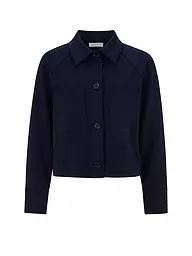 RICH & ROYAL | Jäckchen | Azul oscuro