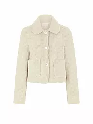 RICH & ROYAL | Jäckchen | Blanco