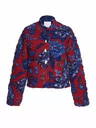 RICH & ROYAL | Jäckchen | Rojo