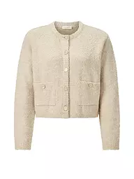 RICH & ROYAL | Jäckchen | Marrón claro