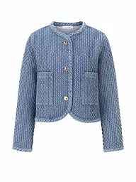 RICH & ROYAL | Jäckchen | Azul