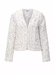 RICH & ROYAL | Jäckchen | Crema
