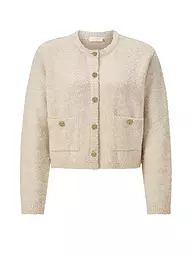 RICH & ROYAL | Chaquetita | Camel
