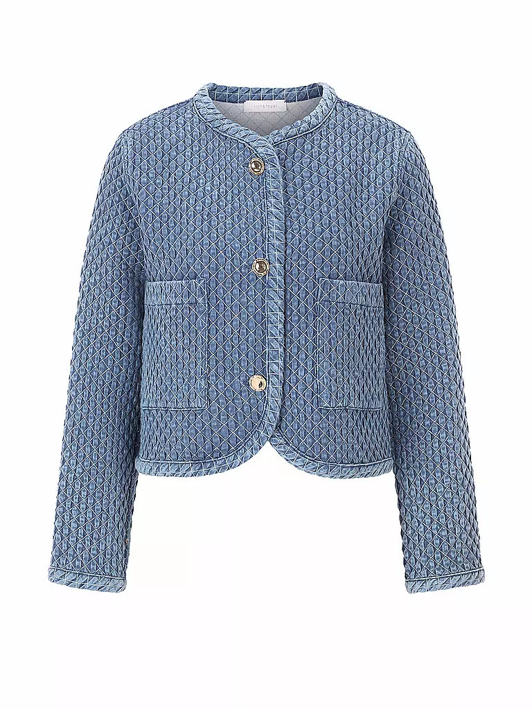 RICH & ROYAL | Jäckchen | Azul