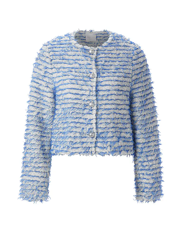 RICH & ROYAL | Jäckchen | Azul