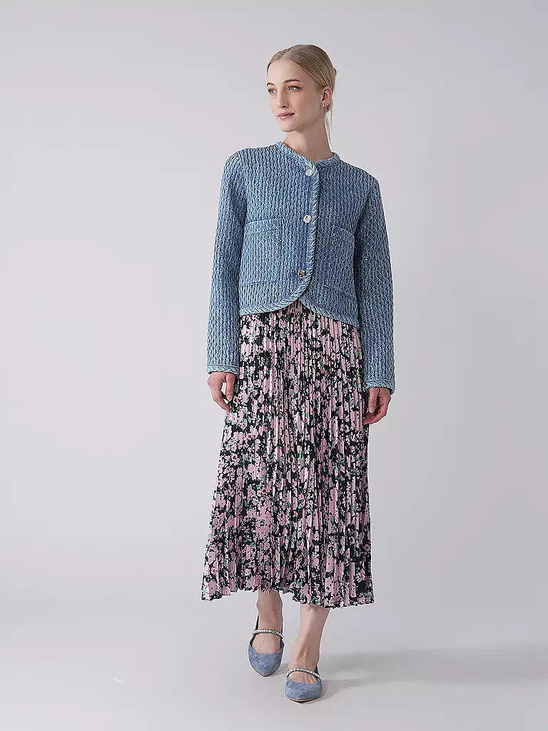 RICH & ROYAL | Jäckchen | Azul