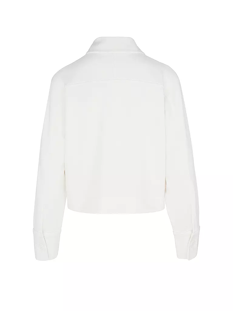 RICH & ROYAL | Jäckchen | Blanco
