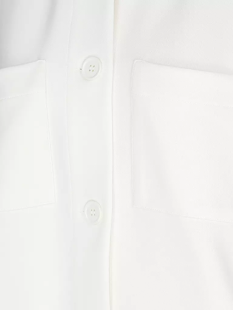 RICH & ROYAL | Jäckchen | Blanco