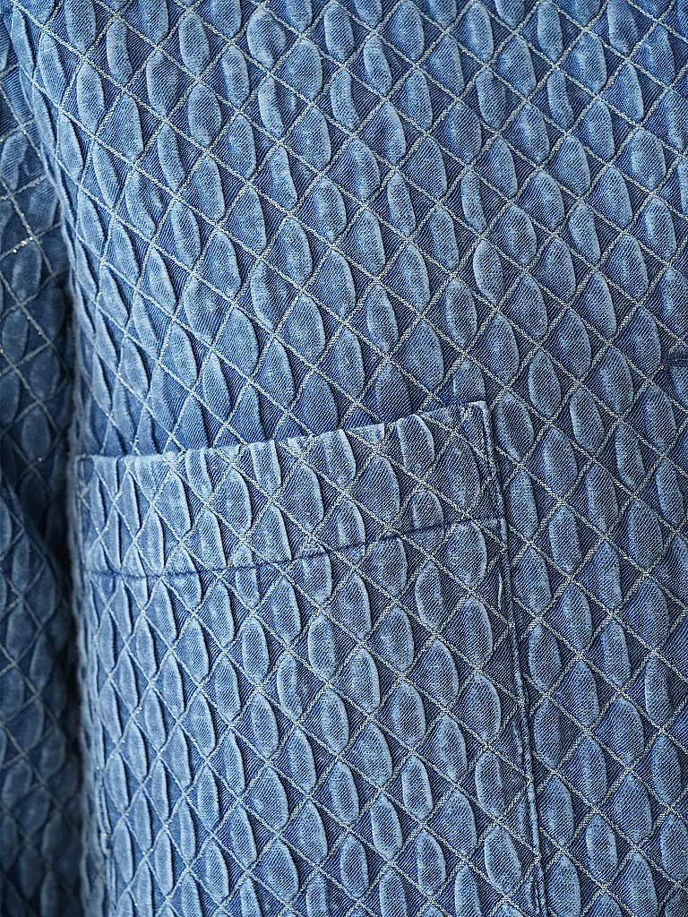 RICH & ROYAL | Jäckchen | Azul