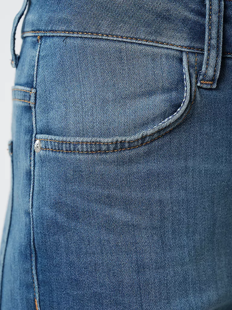 RICH & ROYAL | Jeans  | Azul