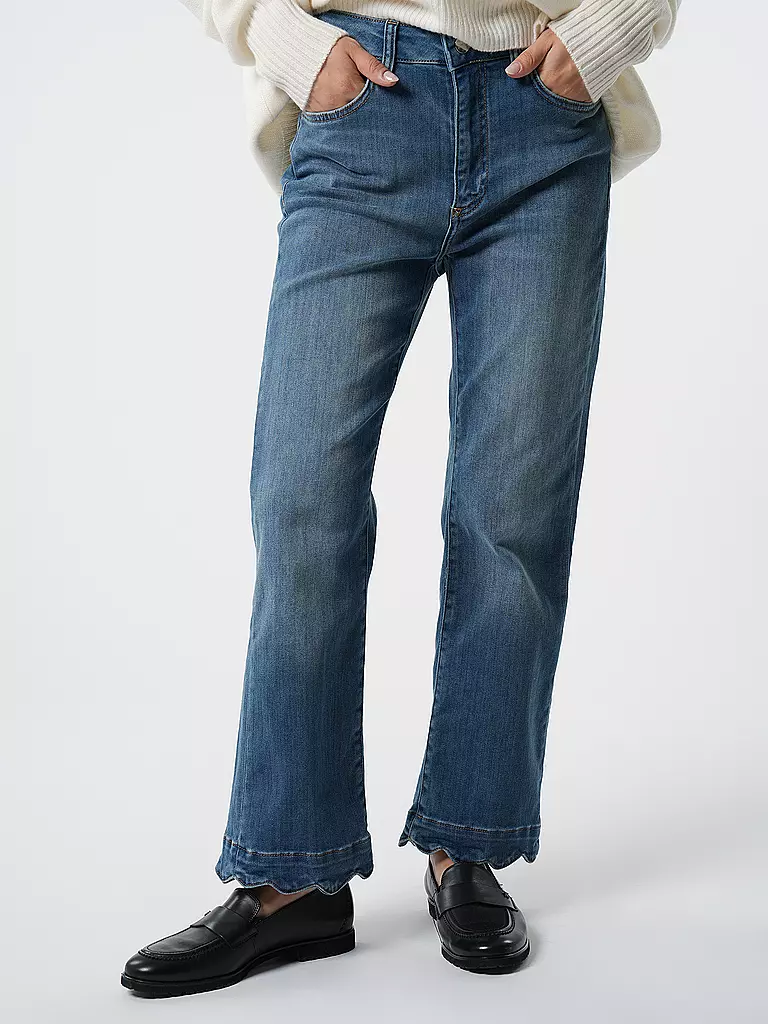 RICH & ROYAL | Jeans  | Azul