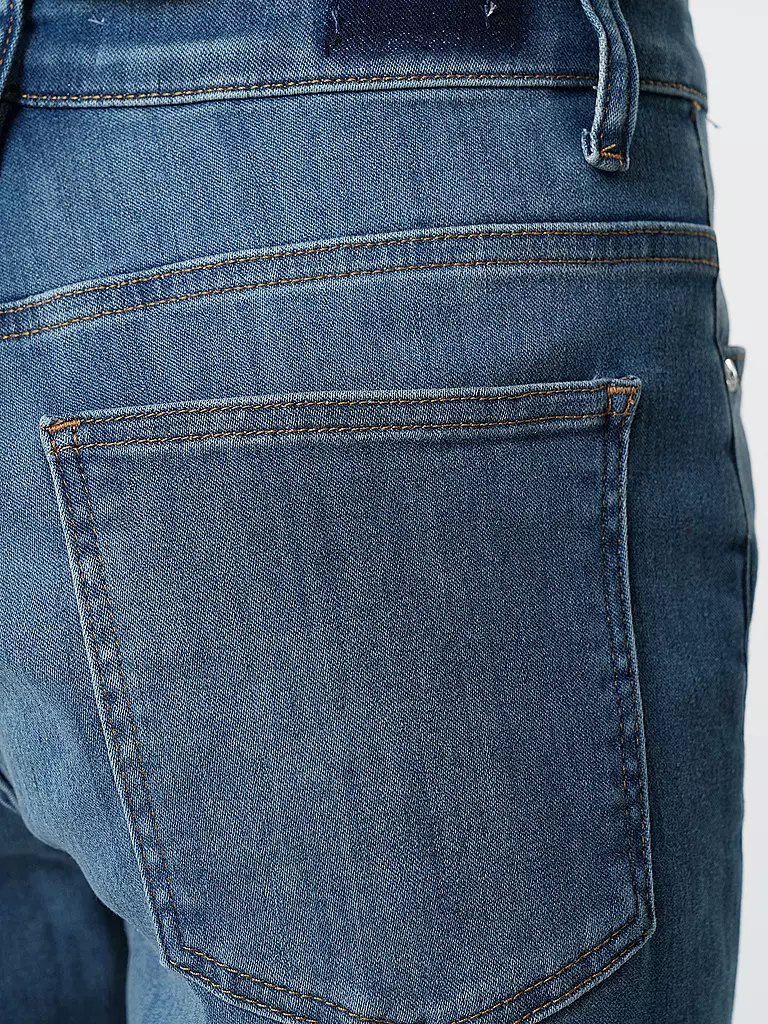 RICH & ROYAL | Jeans  | Azul