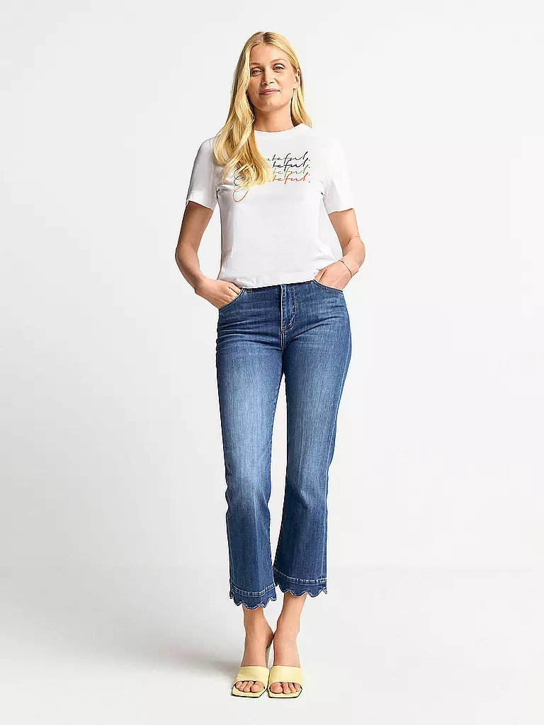 RICH & ROYAL | Jeans  | Azul