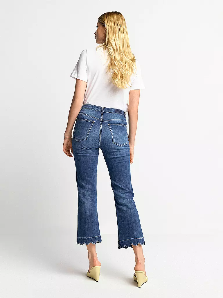 RICH & ROYAL | Jeans  | Azul