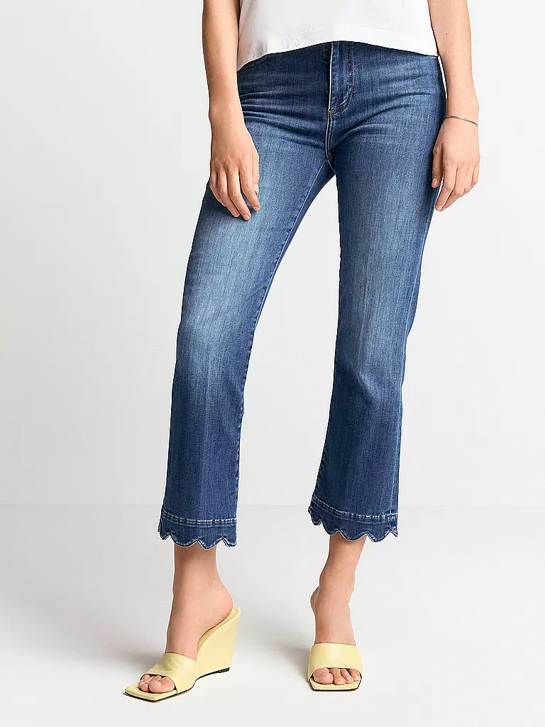 RICH & ROYAL | Jeans  | Azul