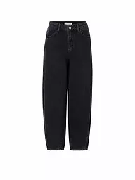 RICH & ROYAL | Jeans Balloon Fit | Azul oscuro