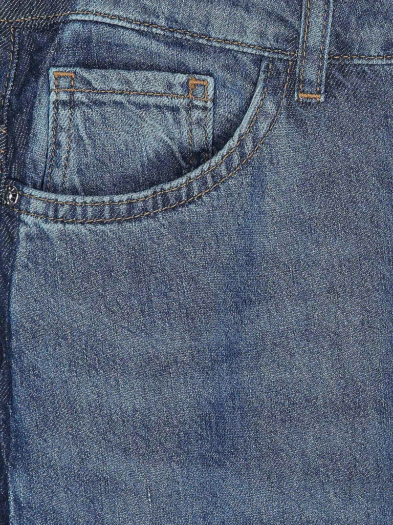 RICH & ROYAL | Jeans de corte acampanado |
