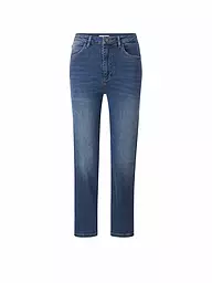 RICH & ROYAL | Jeans de corte recto | Azul