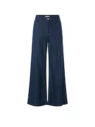 RICH & ROYAL | Jeans de pierna ancha | Azul