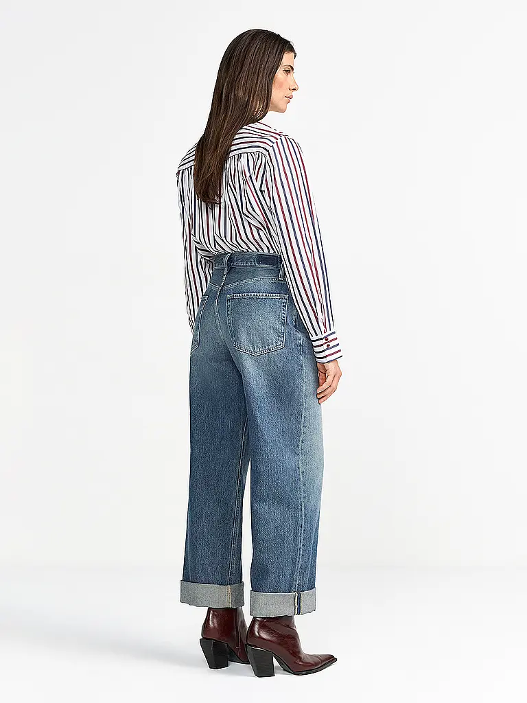 RICH & ROYAL | Jeans de pierna ancha | 