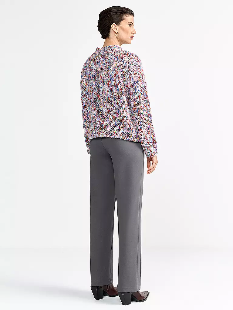 RICH & ROYAL | Jersey de cuello alto | 