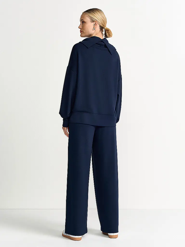 RICH & ROYAL | Jersey de cuello alto | 