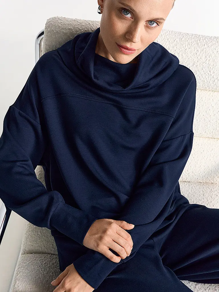 RICH & ROYAL | Jersey de cuello alto | 