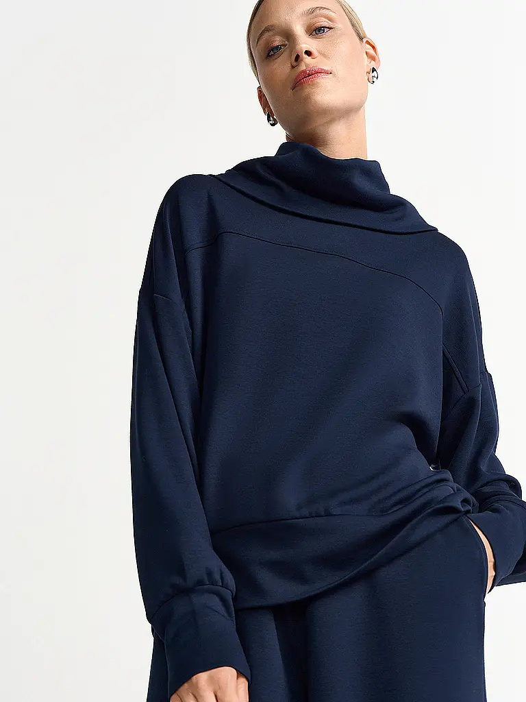 RICH & ROYAL | Jersey de cuello alto | 