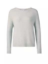 RICH & ROYAL | Suéter | Gris claro