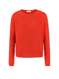 RICH & ROYAL | Suéter | Rojo