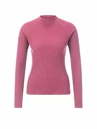 RICH & ROYAL | Jersey | Fucsia