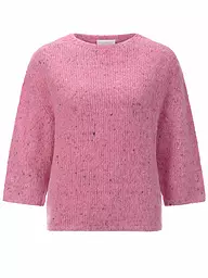 RICH & ROYAL | Jersey | Fucsia