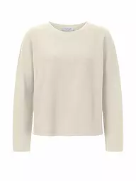 RICH & ROYAL | Jersey | Crema
