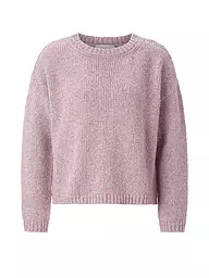 RICH & ROYAL | Jersey | Lila