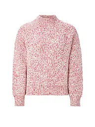 RICH & ROYAL | Jersey | Rojo